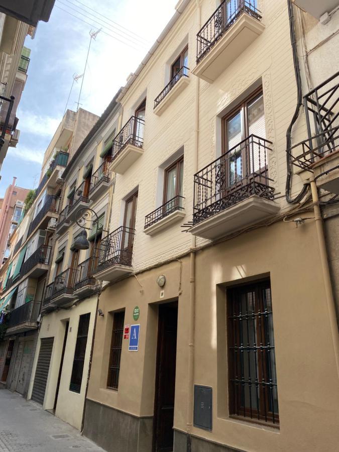 Oh! My Hostel Granada Exterior photo