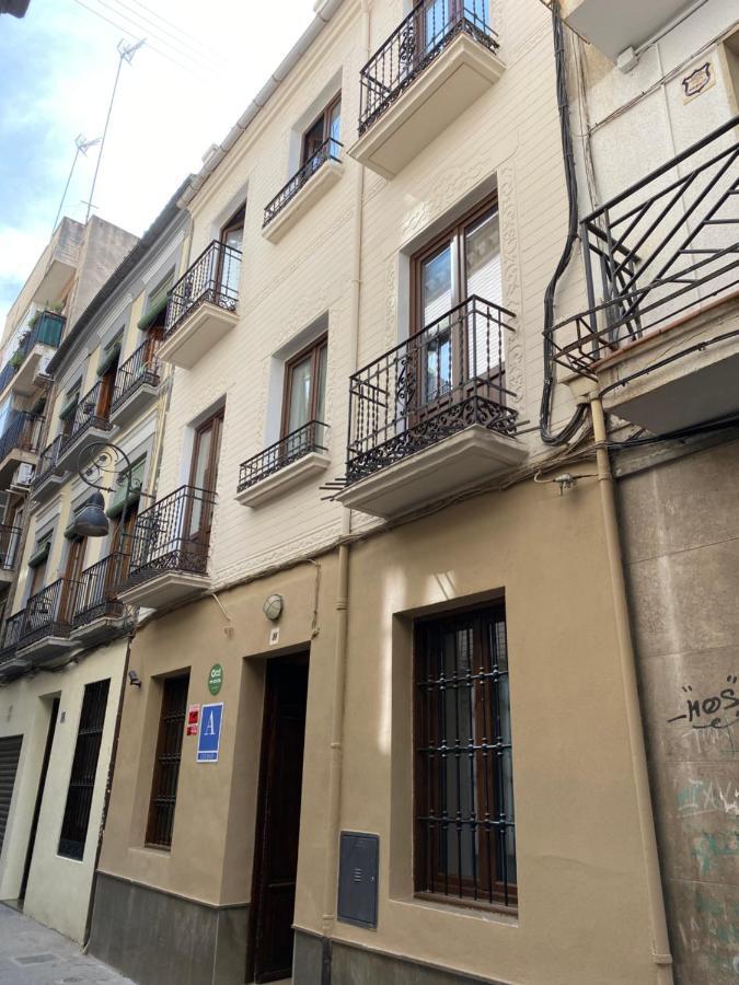Oh! My Hostel Granada Exterior photo