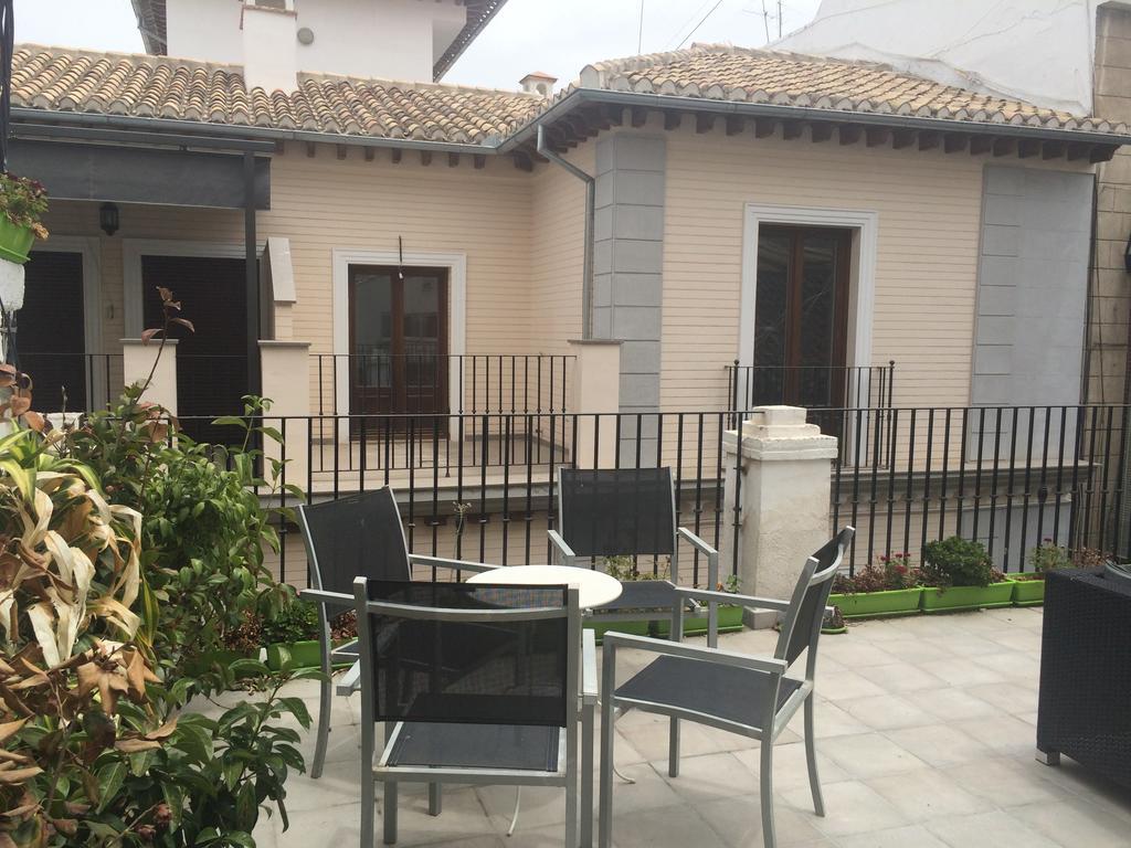 Oh! My Hostel Granada Exterior photo